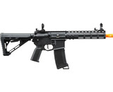 Lancer Tactical Gen 3 ZION ETU Archon 9" M-LOK M4 Airsoft Rifle w/ Delta Stock