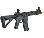 Lancer Tactical Lancer Tactical Gen 3 ZION ETU Archon 9" M-LOK M4 Airsoft Rifle w/ Delta Stock