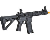 Lancer Tactical Gen 3 ZION ETU Archon 9" M-LOK M4 Airsoft Rifle w/ Delta Stock