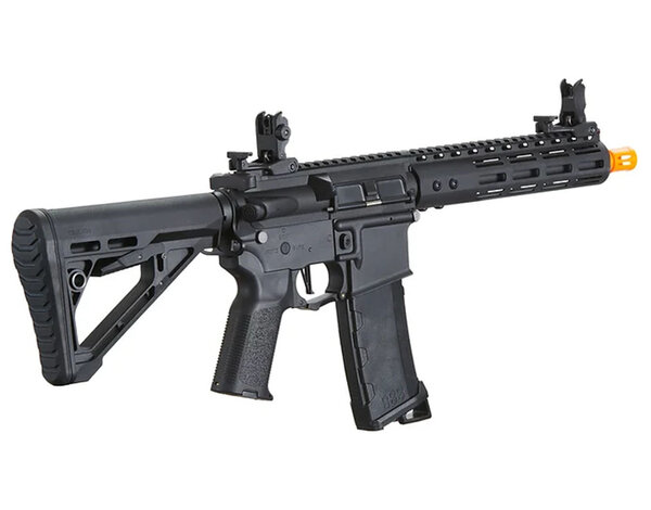 Lancer Tactical Lancer Tactical Gen 3 ZION ETU Archon 9" M-LOK M4 Airsoft Rifle w/ Delta Stock