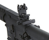 Lancer Tactical Gen 3 ZION ETU Archon 9" M-LOK M4 Airsoft Rifle w/ Delta Stock