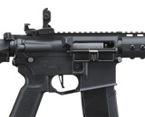 Lancer Tactical Gen 3 ZION ETU Archon 9" M-LOK M4 Airsoft Rifle w/ Delta Stock