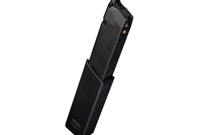 Krytac KRISS Vector GBB SMG 60 round Gas Blowback Magazine