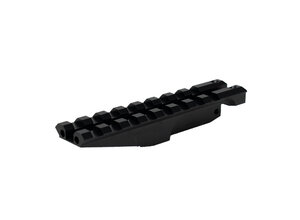 Airsoft Extreme Rear sight rail mount for AK