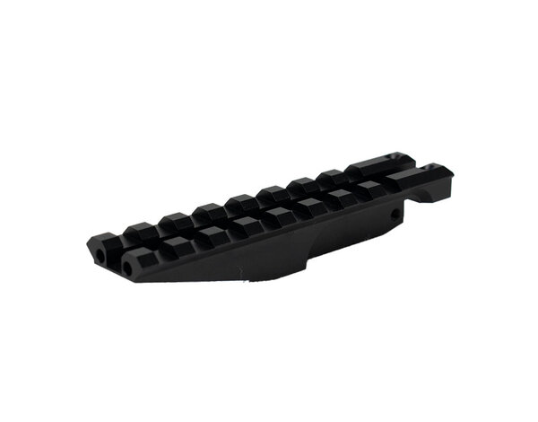 Airsoft Extreme Rear sight rail mount for AK