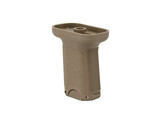 VGS -S grip for keymod and M-lok