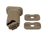 VGS -S grip for keymod and M-lok