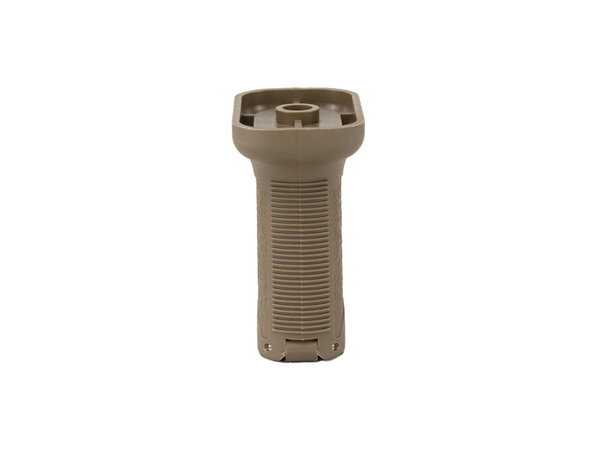 Airsoft Extreme VGS -S grip for keymod and M-lok