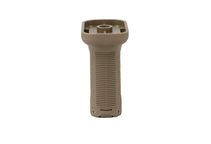 VGS -S grip for keymod and M-lok