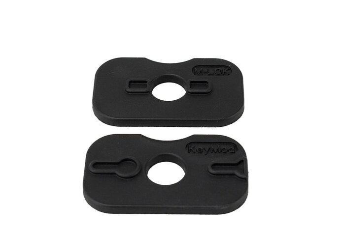 VGS -S grip for keymod and M-lok