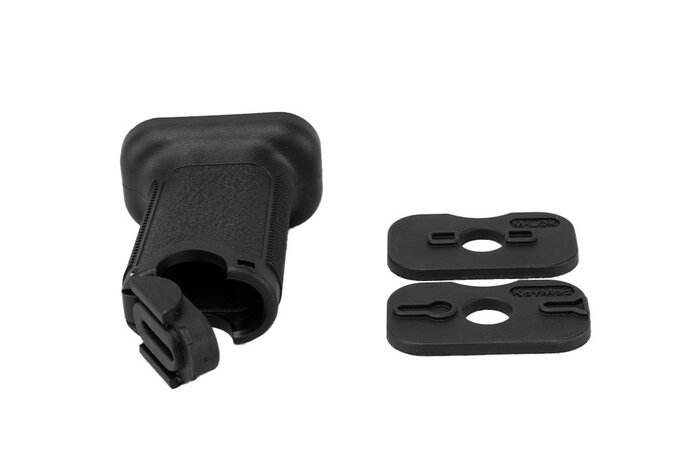 VGS -S grip for keymod and M-lok