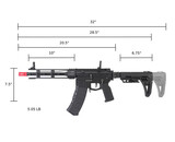Arcturus X CAT Versatile 10" AK AEG