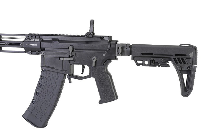 Arcturus X CAT Versatile 10" AK AEG