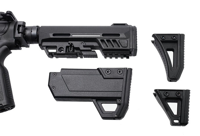 Arcturus X CAT Versatile 10" AK AEG