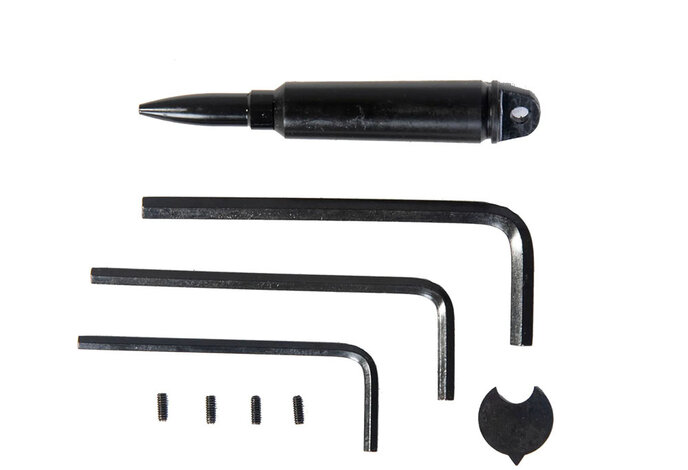 Arcturus X CAT Versatile 10" AK AEG