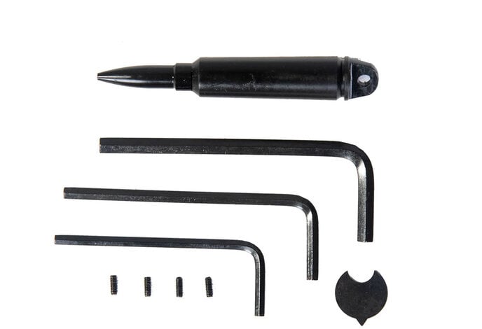 Arcturus X CAT Versatile 10" AR-15 AEG