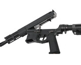 Arcturus X CAT Versatile 5" PCC AEG