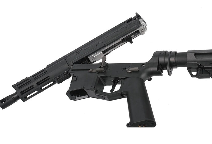 Arcturus X CAT Versatile 5" PCC AEG