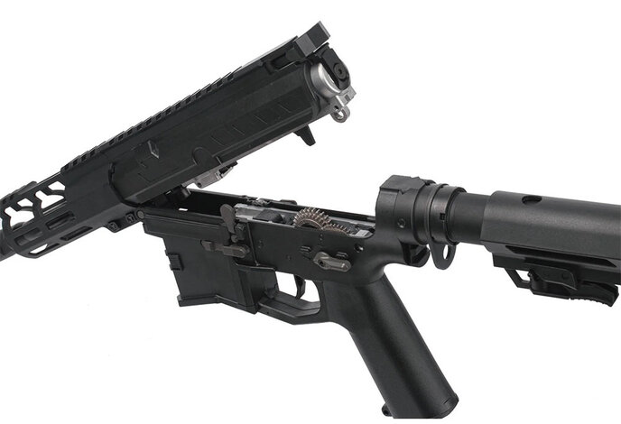 Arcturus X CAT Versatile 5" PCC AEG