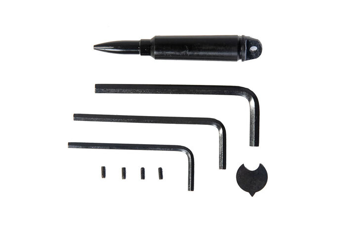 Arcturus X CAT Versatile 5" PCC AEG