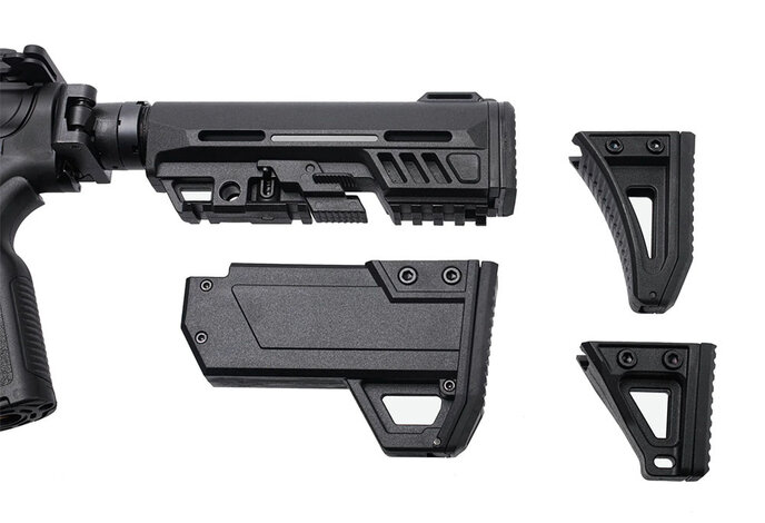 Arcturus X CAT Versatile 8.5" AR-15 AEG