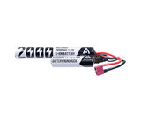 Arcturus LWT MK-I CQB 10" M-LOK AEG Sport Series ARC ME Li-ion Starter Pack