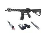 Arcturus LWT MK-I CQB 10" M-LOK AEG Sport Series ARC ME Li-ion Starter Pack