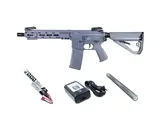 Arcturus LWT MK-I CQB 10" M-LOK AEG Sport Series ARC ME Li-ion Starter Pack