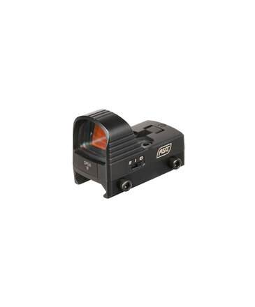 ASG ASG Micro Red Dot Sight for P-10C