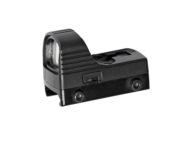 ASG ASG Micro Red Dot Sight for P-10C