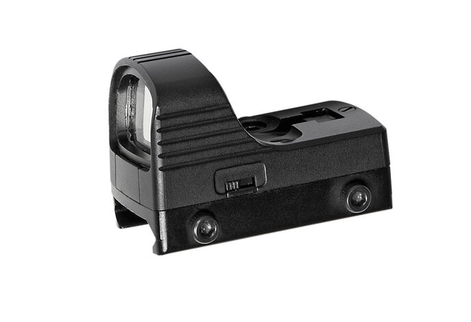 ASG Micro Red Dot Sight for P-10C