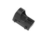 ASG Micro Red Dot Sight for P-10C