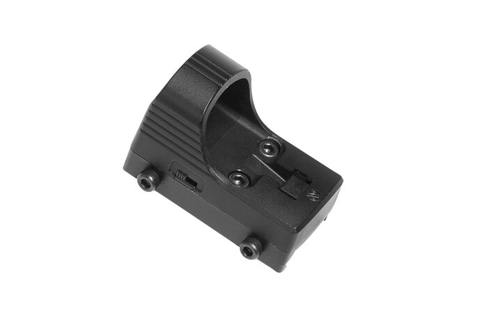 ASG Micro Red Dot Sight for P-10C