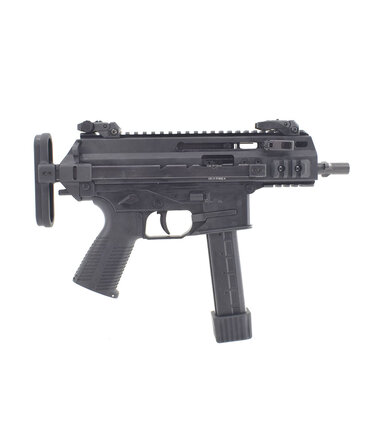 Archwick PRE-ORDER ETA May 2024 - Archwick B&T APC 9K Pro GBB SMG