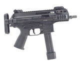 Archwick B&T APC 9K Pro GBB SMG