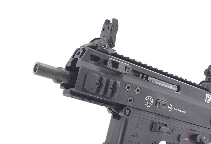 Archwick B&T APC 9K Pro GBB SMG