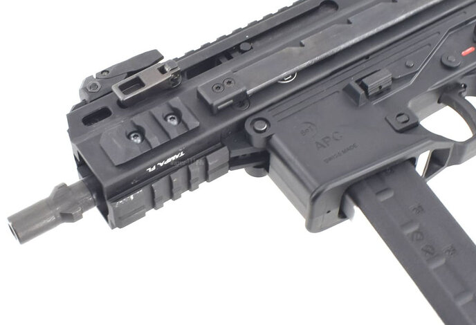 Archwick B&T APC 9K Pro GBB SMG