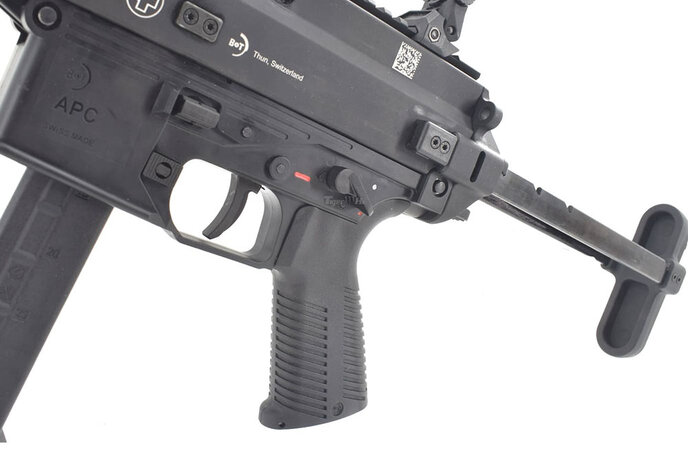 Archwick B&T APC 9K Pro GBB SMG