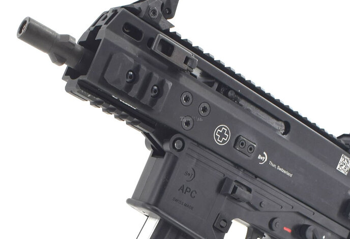 Archwick B&T APC 9K Pro GBB SMG