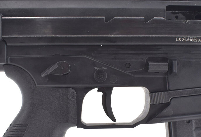 Archwick B&T APC 9K Pro GBB SMG