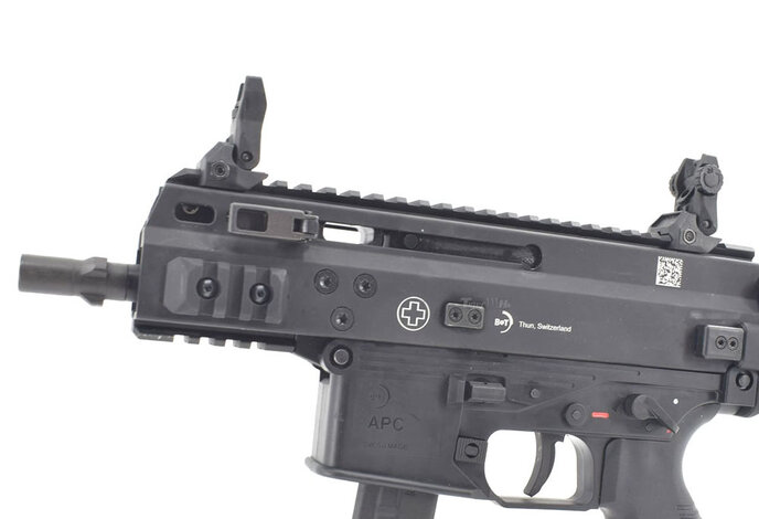 Archwick B&T APC 9K Pro GBB SMG