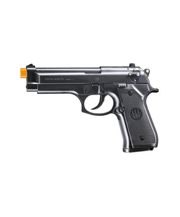 Elite Force Beretta 92 FS Spring Airsoft Pistol Black