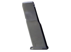 Elite Force Elite Force H&K USP CO2 NBB Metal Magazine