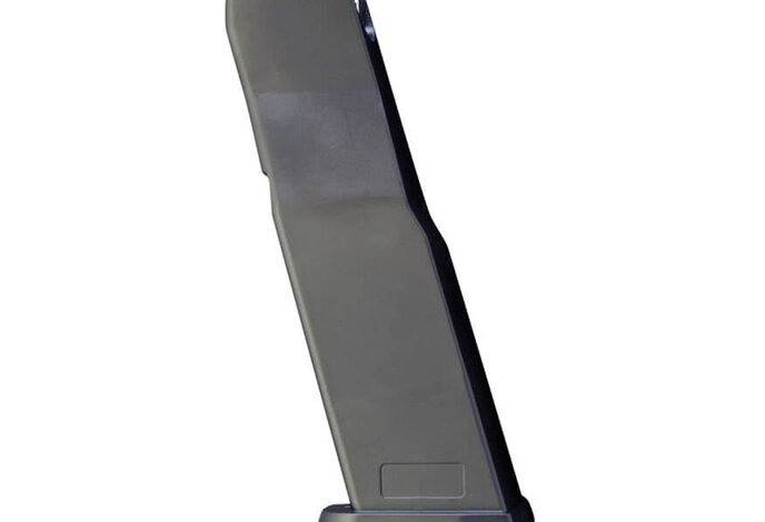 Elite Force H&K USP CO2 NBB Metal Magazine