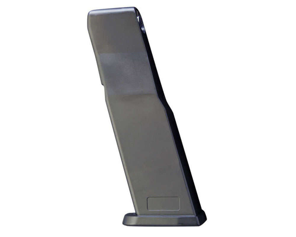 Elite Force Elite Force H&K USP CO2 NBB Metal Magazine