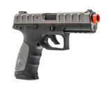Elite Force BERETTA APX CO2 Half-Blowback Pistol Grey / Black w/ 2 Magazines