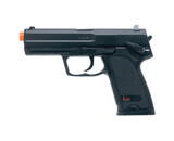 Elite Force H&K USP Fixed Slide CO2 NBB Pistol Black