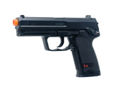 Elite Force H&K USP Fixed Slide CO2 NBB Pistol Black