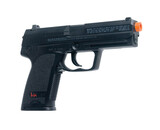 Elite Force H&K USP Fixed Slide CO2 NBB Pistol Black