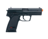 Elite Force H&K USP Fixed Slide CO2 NBB Pistol Black